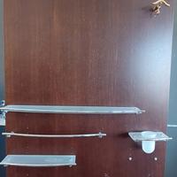 Set accessori bagno