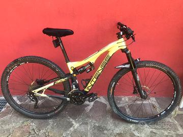 MTB Intense Spider 29c