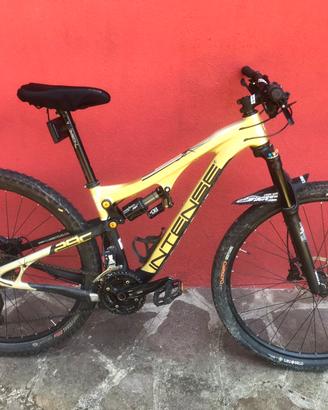 MTB Intense Spider 29c