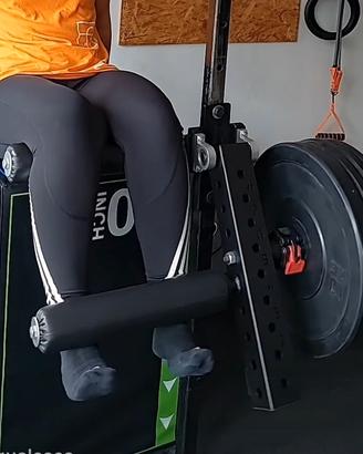 leg extension