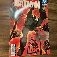 Absolute Batman Fumetto vol. 6