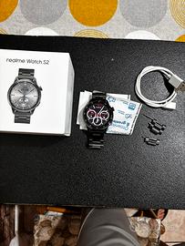 Realme Watch S2