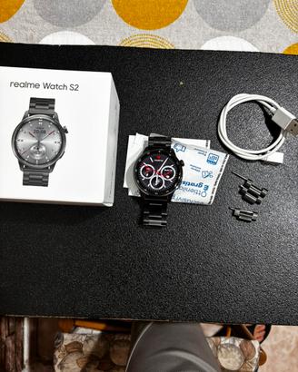 Realme Watch S2