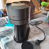Macchina caffè Nespresso Vertuo Next