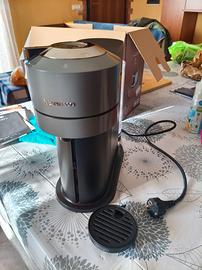 Macchina caffè Nespresso Vertuo Next