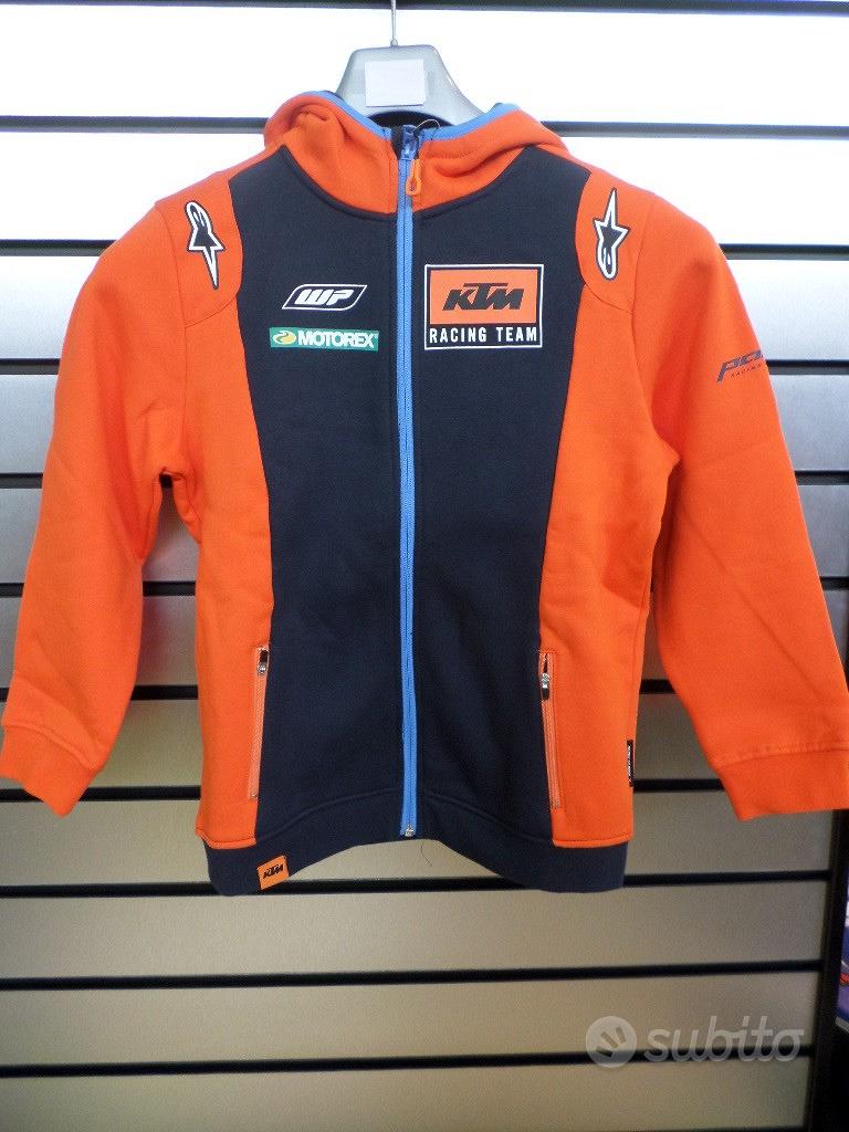 Subito - NIKO MOTO - Felpa KTM Replica Team - Accessori Moto In vendita a  Trento