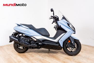 KYMCO DOWNTOWN 350i TCS - 2023