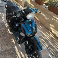 Liberty 50 2 tempi anno 2002