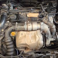 Motore c-max 2015 1.6 115cv T1DA