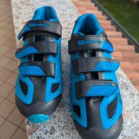 scarpe mtb Deko 41