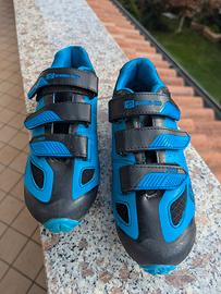 scarpe mtb Deko 41