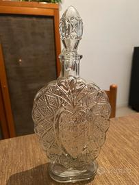 Bottiglia da liquore