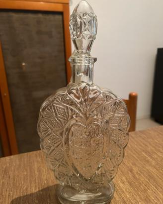 Bottiglia da liquore