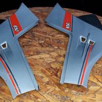 fianchetti CAGIVA ALAZZURRA 350 650