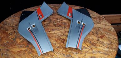 fianchetti CAGIVA ALAZZURRA 350 650