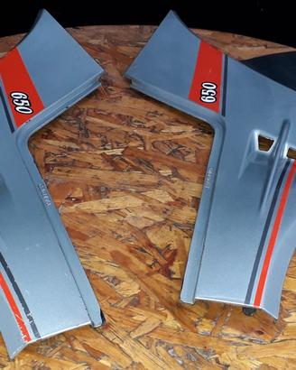 fianchetti CAGIVA ALAZZURRA 350 650