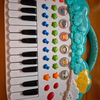Pianola giocattolo Fisher Price 