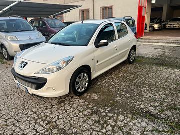 Peugeot 206 Plus 1.1 60CV 5p. GPL 2012 X NEOPATENT