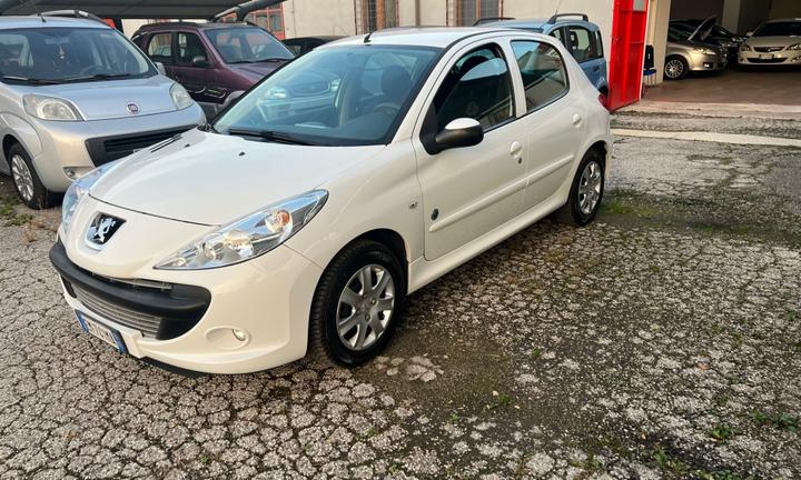 Peugeot 206 Plus 1.1 60CV 5p. GPL 2012 X NEOPATENT