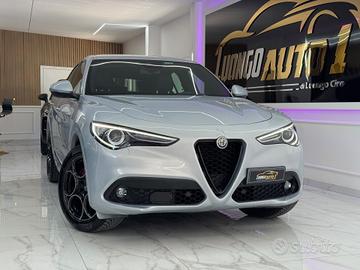 Alfa Romeo Stelvio 2.2 190CV AT8 Q4 Super Business
