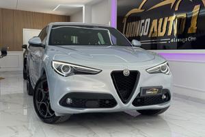 Alfa Romeo Stelvio 2.2 190CV AT8 Q4 Super Business