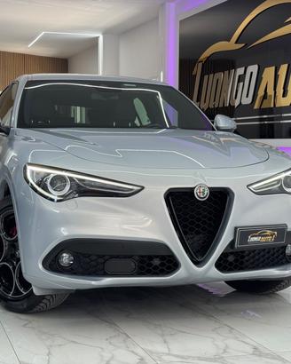 Alfa Romeo Stelvio 2.2 190CV AT8 Q4 Super Business