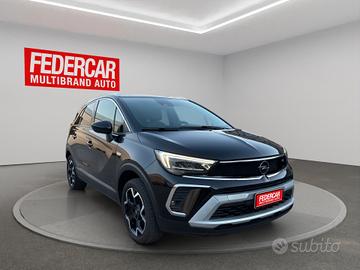 Opel Crossland 1.2 Turbo 12V 130 CV Start&Stop Ult