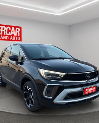 Opel Crossland 1.2 Turbo 12V 130 CV Start&Stop Ult