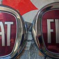 fregi FIAT originali