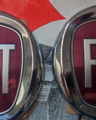 fregi FIAT originali