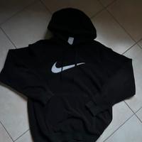 Felpa nike in pail