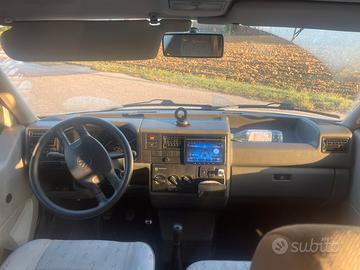 Vw t4 multi van