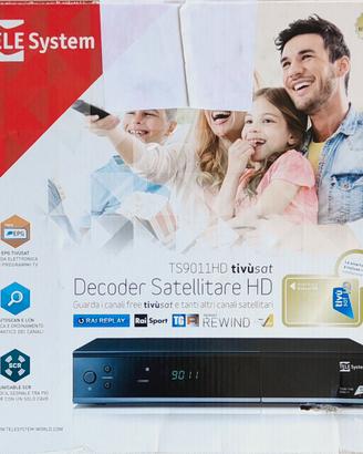 decoder