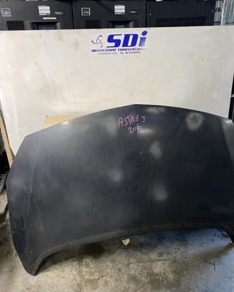 COFANO ANT OPEL ASTRA J