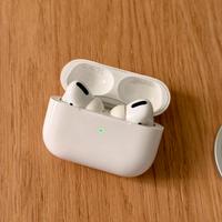 Cuffie Apple AirPods Pro (1ª Generazione) Perfette