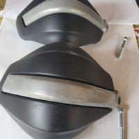 paramani originali Royal Enfield Himalayan