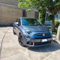 fiat 500x sport
