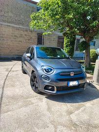 fiat 500x sport