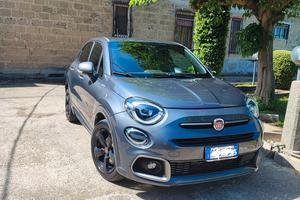 fiat 500x sport