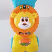 Gioco Cavalcante e monopattino 5 in 1