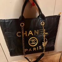 CHANEL borsa