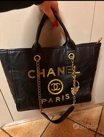 CHANEL borsa