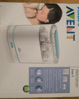 Sterilizzatore