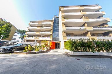 MONOLOCALE A ROMA