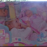 BAMBOLA NENUCO - DORMI CON ME