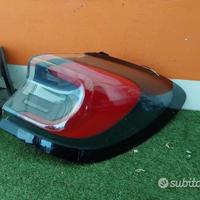 Fanale stop posteriore dx led ford puma oe 2579082