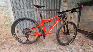 orbea  m pro omx  modello. 2021