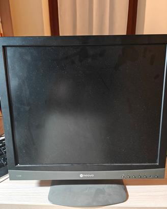 Monitor 19 pollici 
