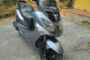 sym Joyride 125 evo 2015