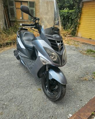 sym Joyride 125 evo 2015